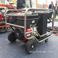 Petrol Mobile Mini Power Units Hydraulic Power Pack (FHP-30)